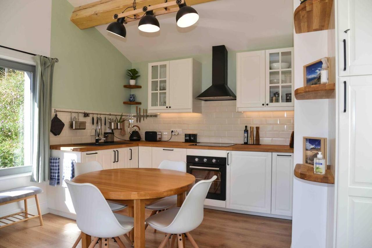 Willa Mountain Hikers Luxury Retreat In Roquefixade Zewnętrze zdjęcie