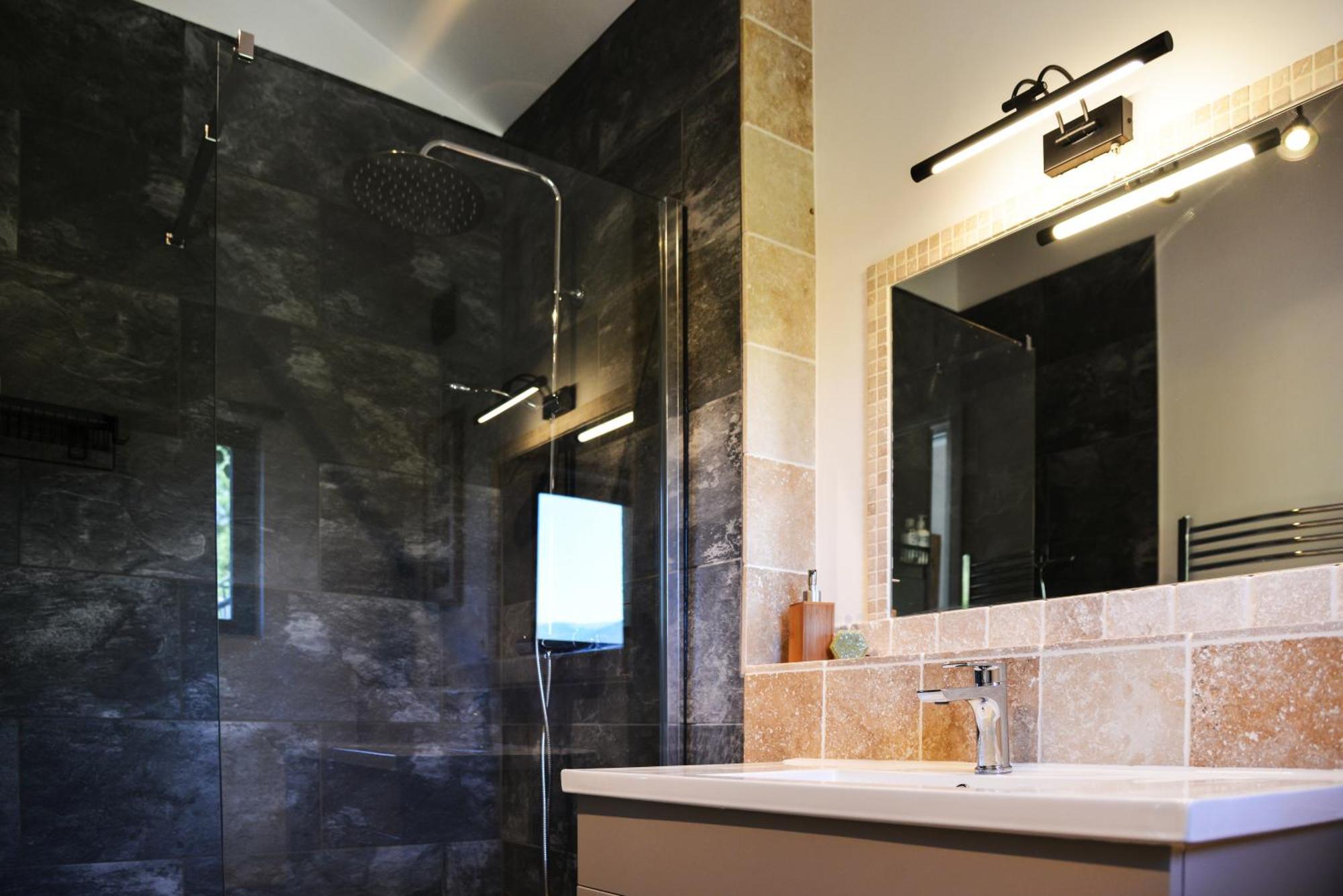 Willa Mountain Hikers Luxury Retreat In Roquefixade Zewnętrze zdjęcie